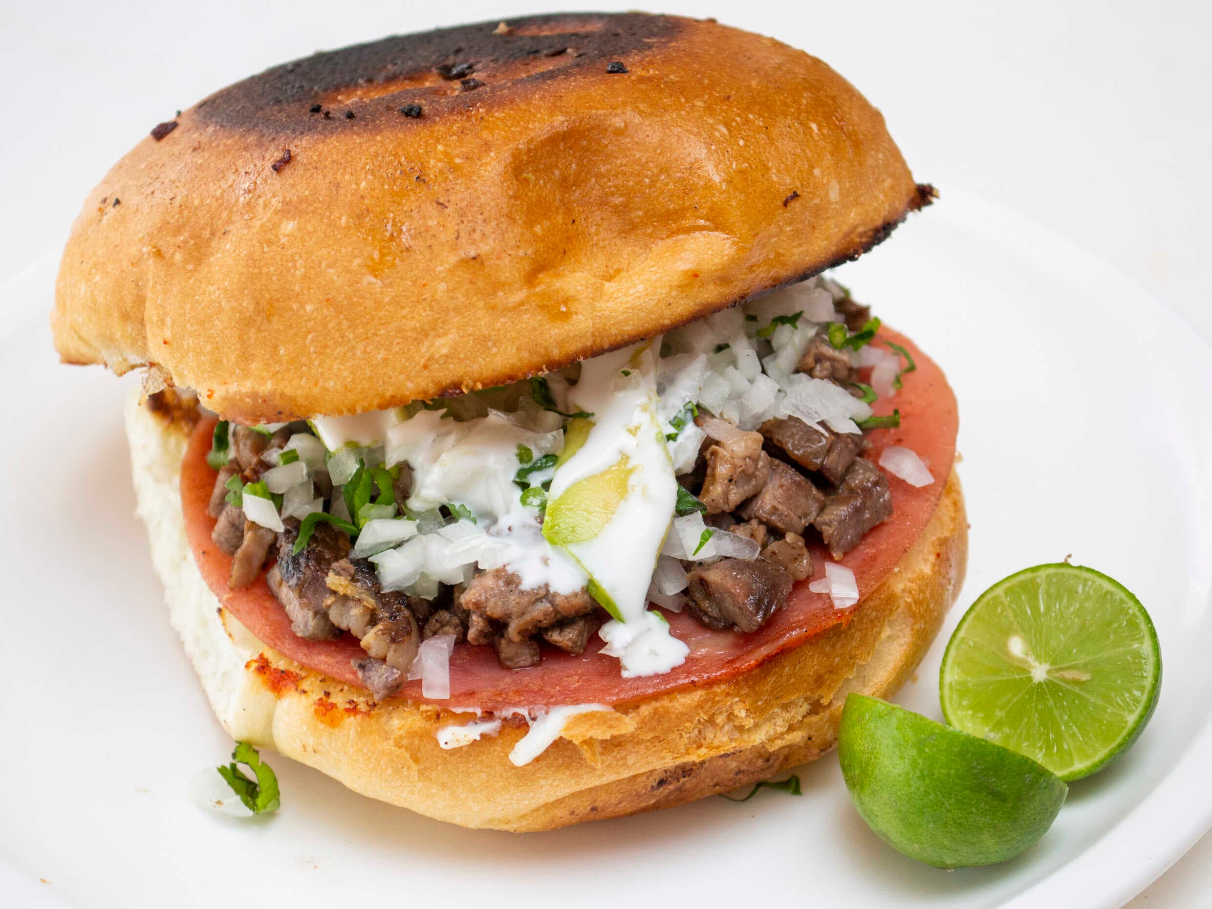 De Bistec