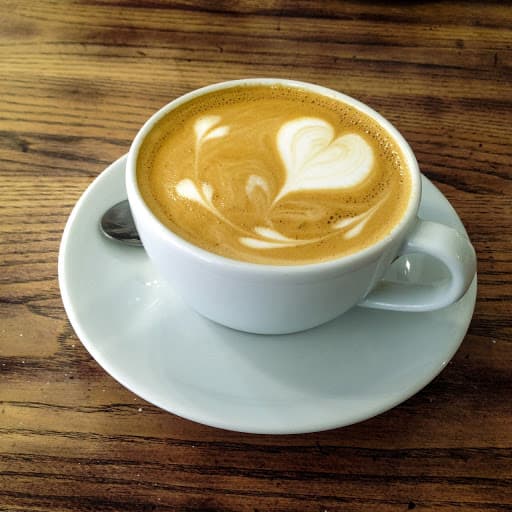 Latte Tiramisú