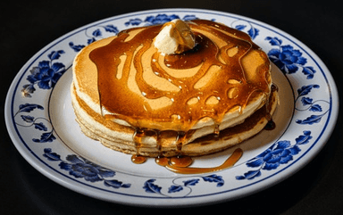 Hot Cakes
