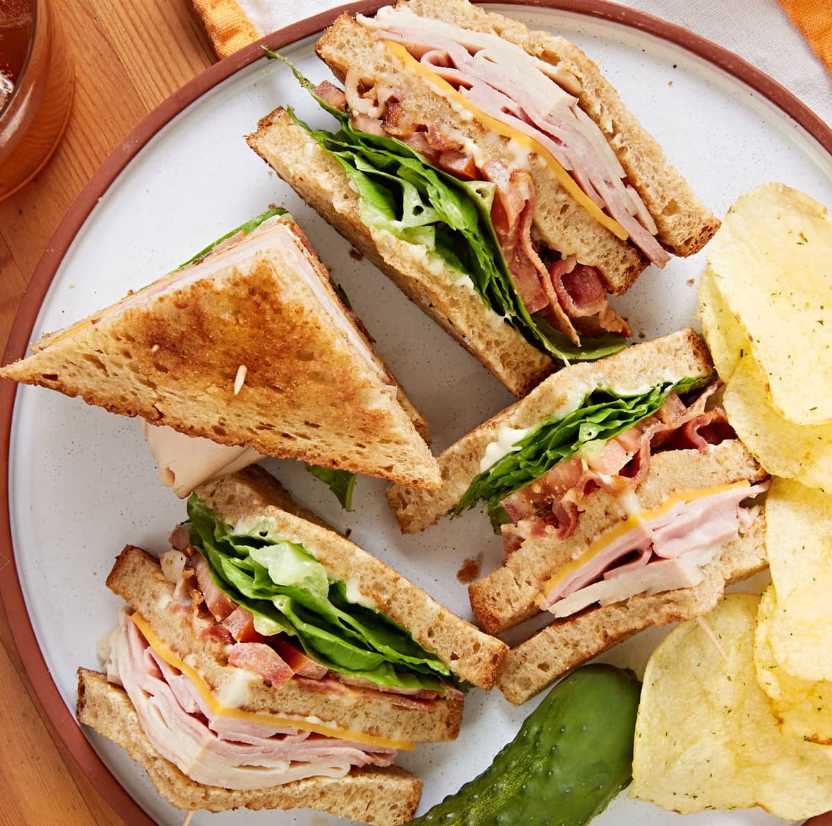 Club Sándwich