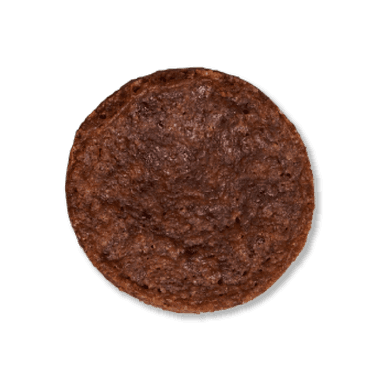 Brownie de Milo