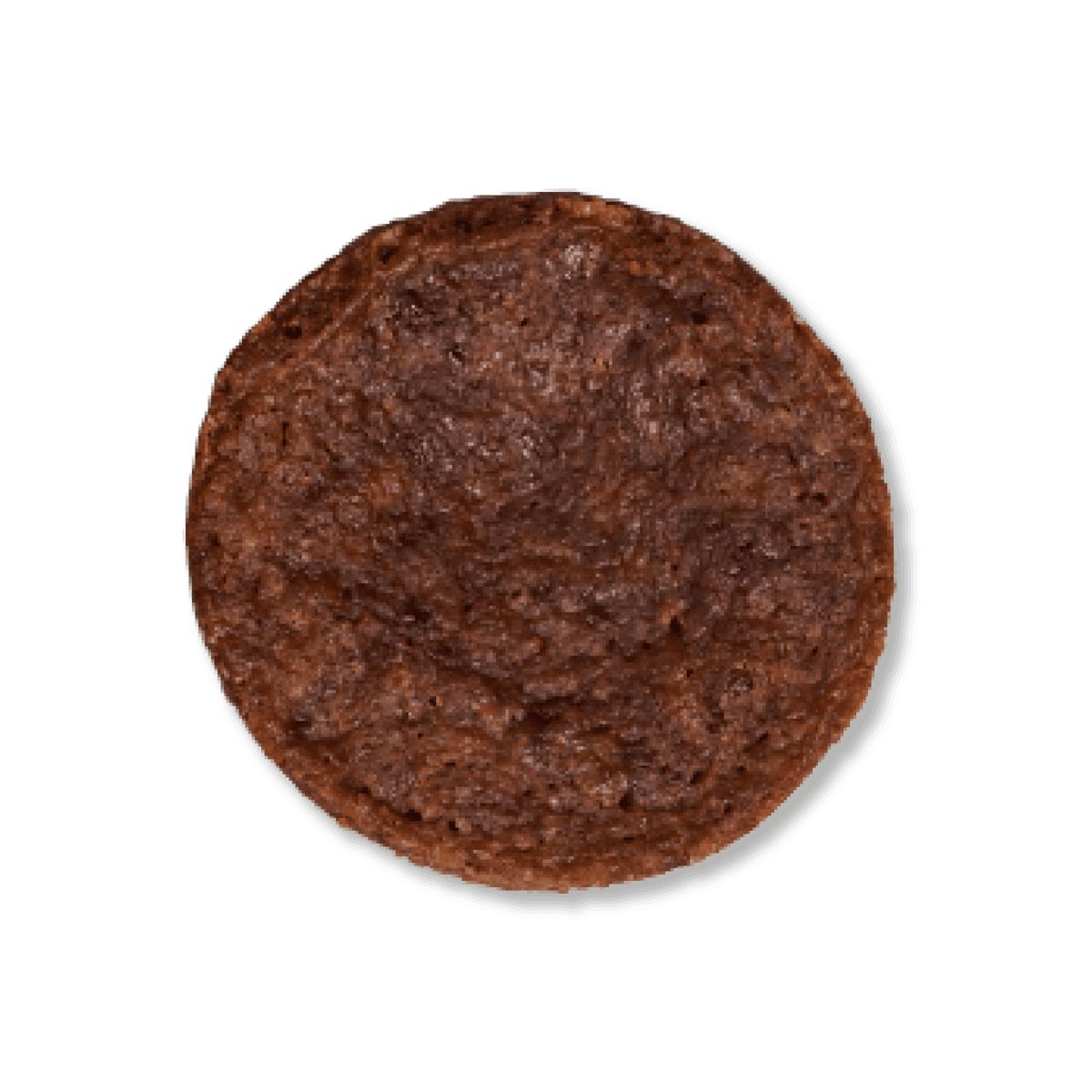 Brownie de Milo