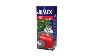 Jugo Manzana Jumex