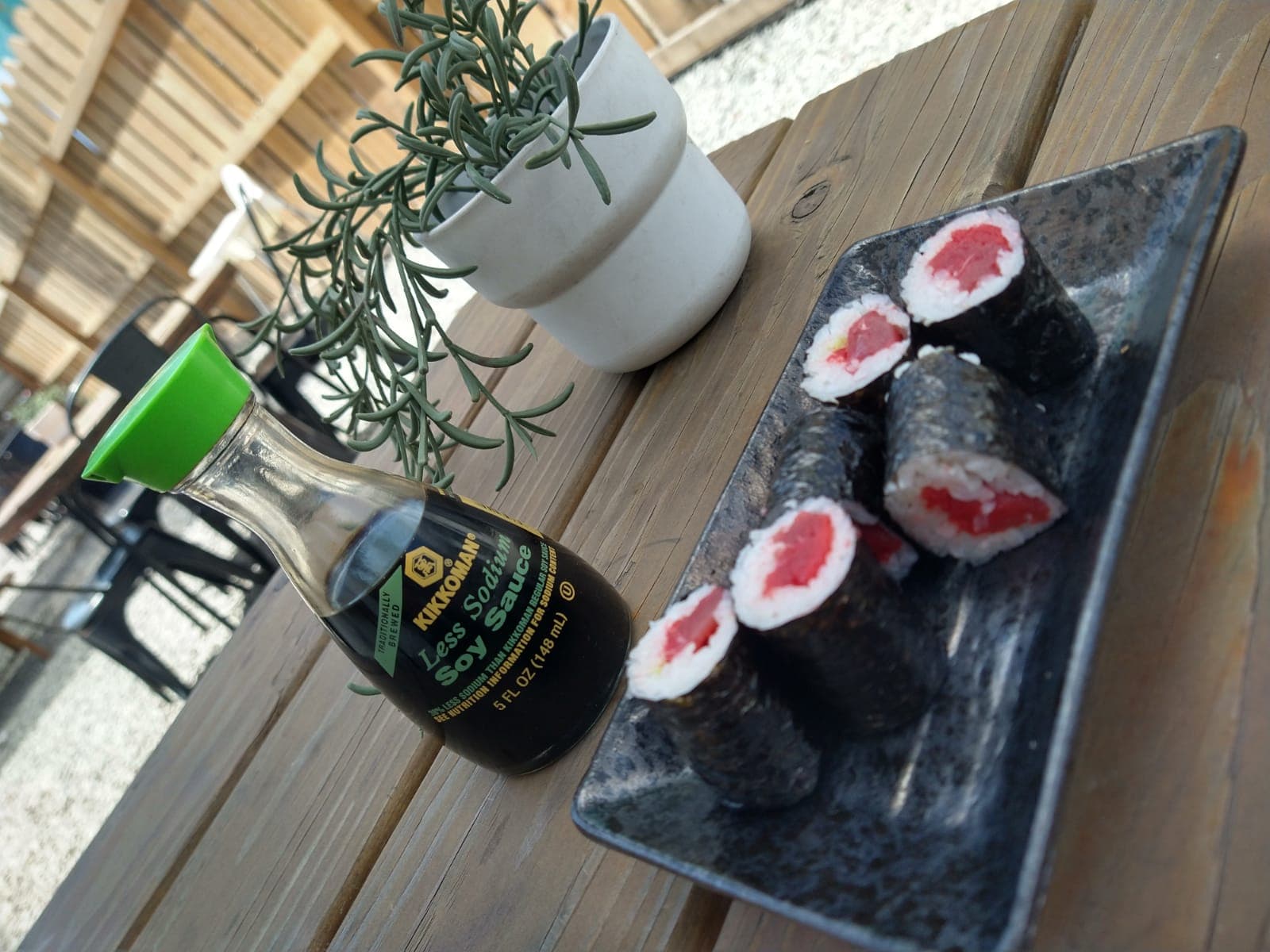 Futomaki