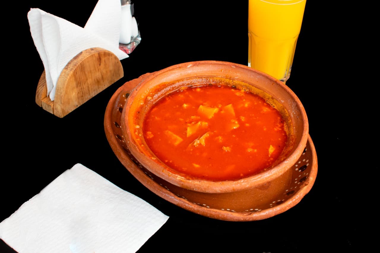 MENUDO PANCITA MEDIANO