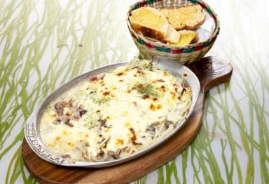 Spaguetti Carbonara