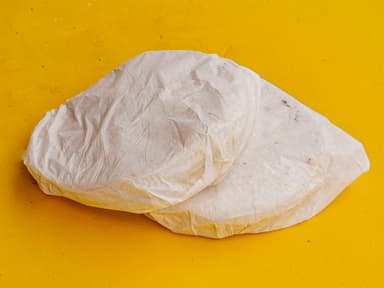 Tortillas