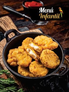 Nuggets.