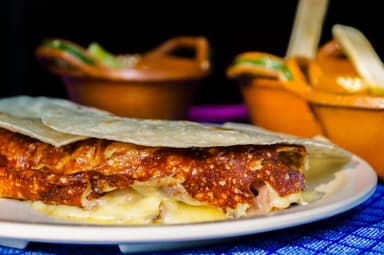 TACO TORERO