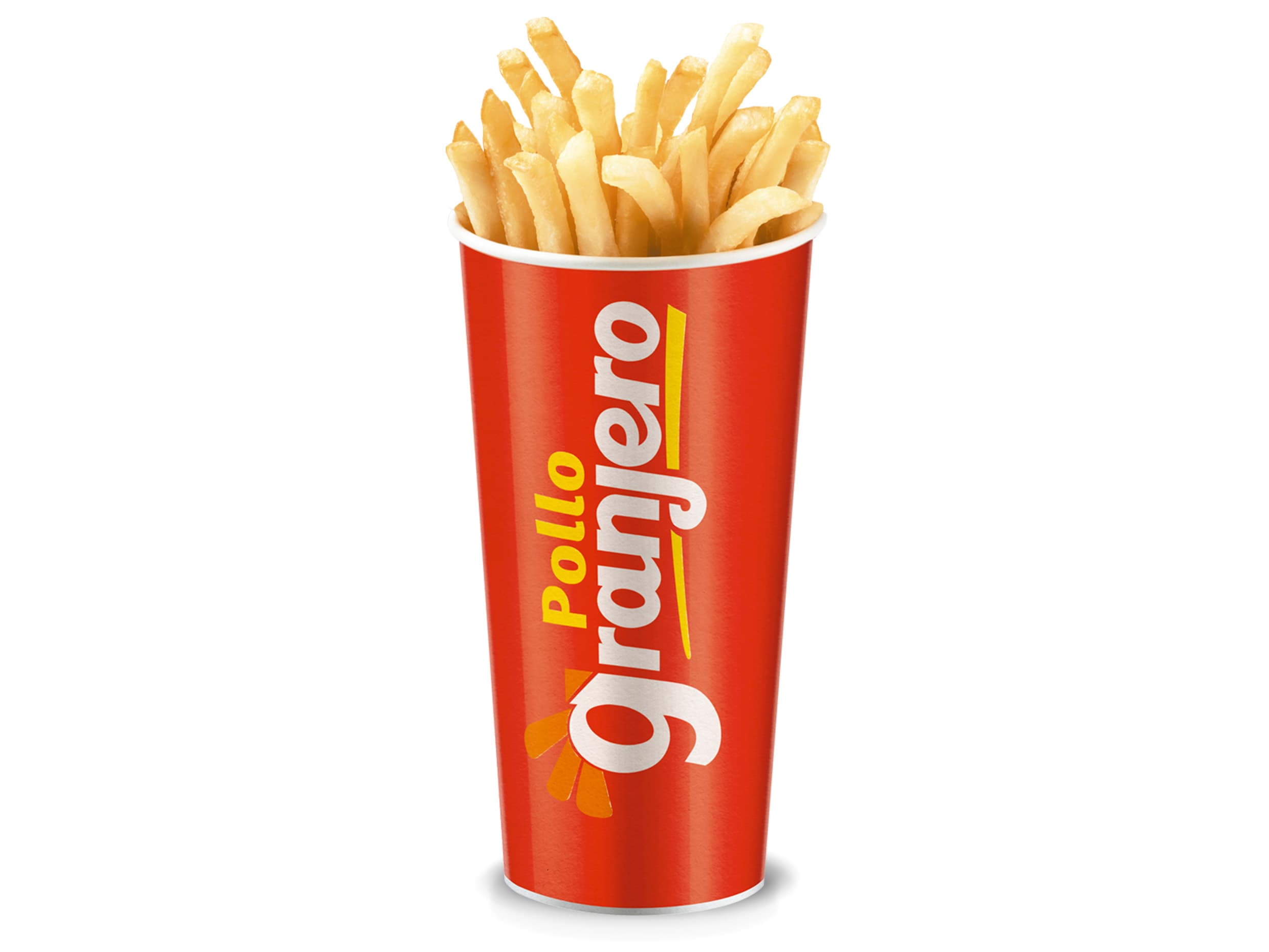 Papa Frita Grande