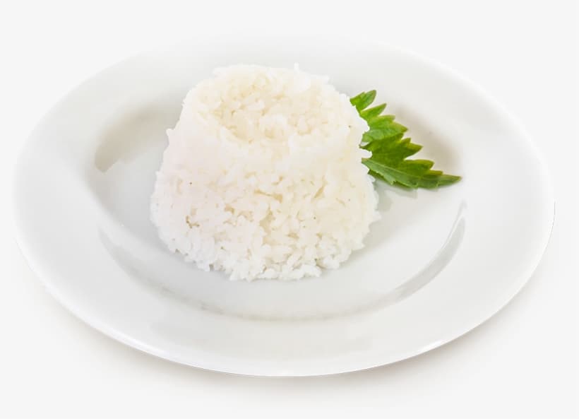 Arroz blanco