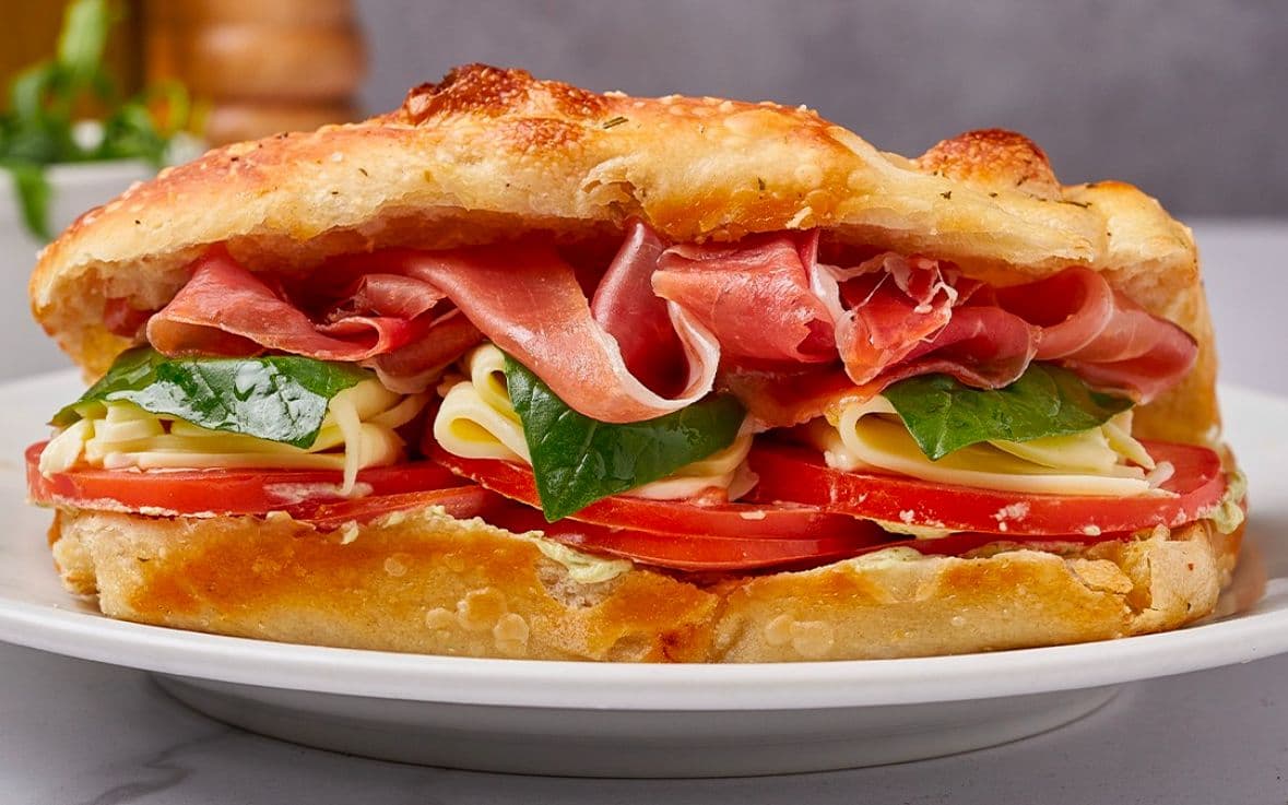 Panini Di Parma
