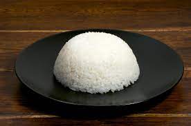 Porción Arroz Blanco de 70 g