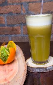 Jugo de Lulo