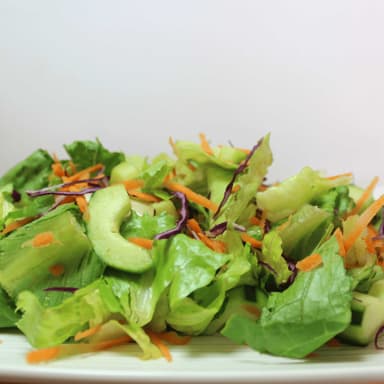 Ensalada Primavera
