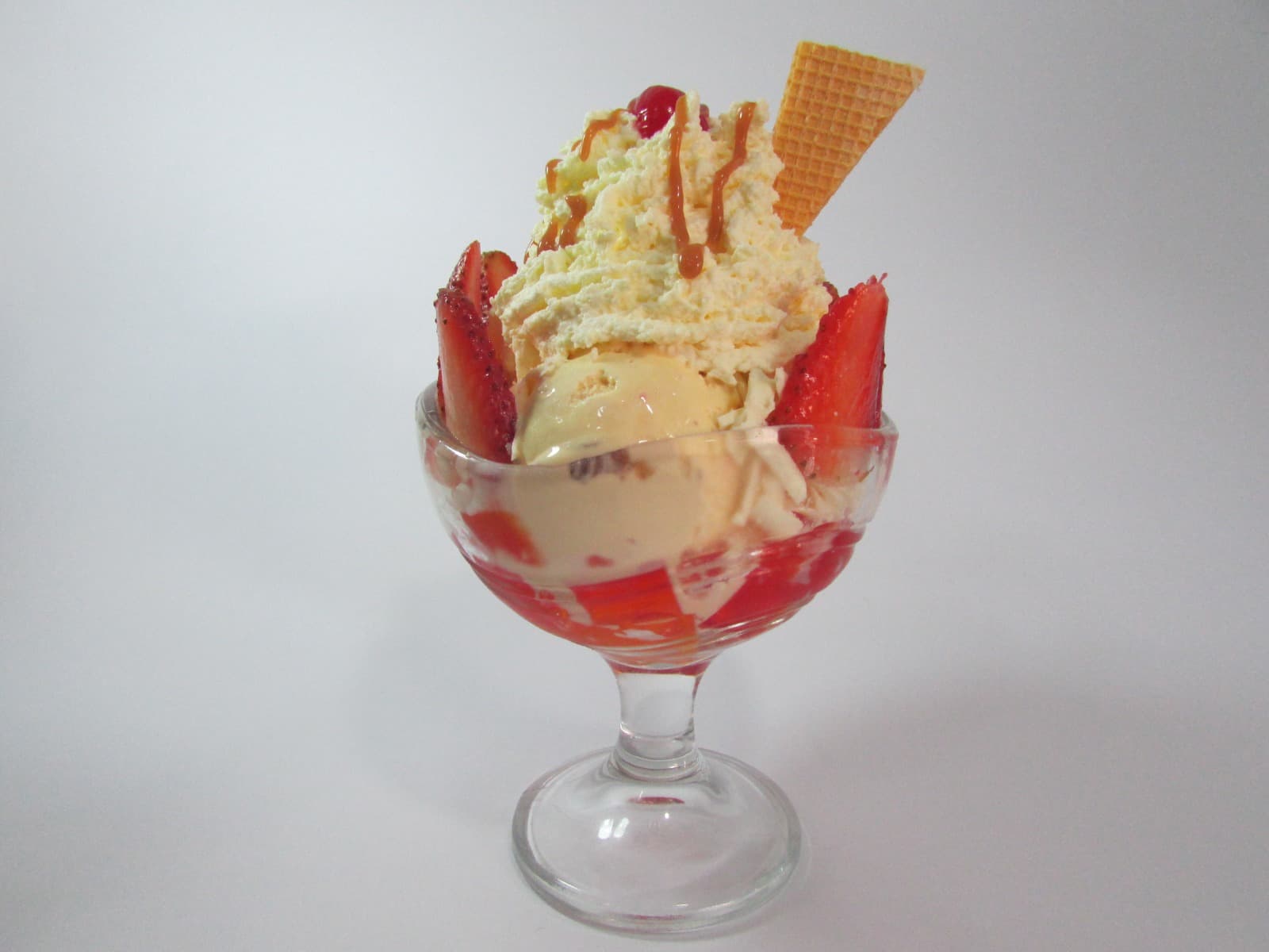 Copa Gelatina