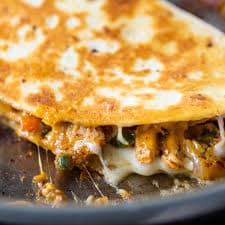 Quesadilla Especial 1 Unidad