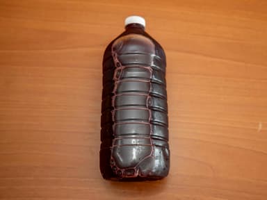 Agua Fresca de Jamaica