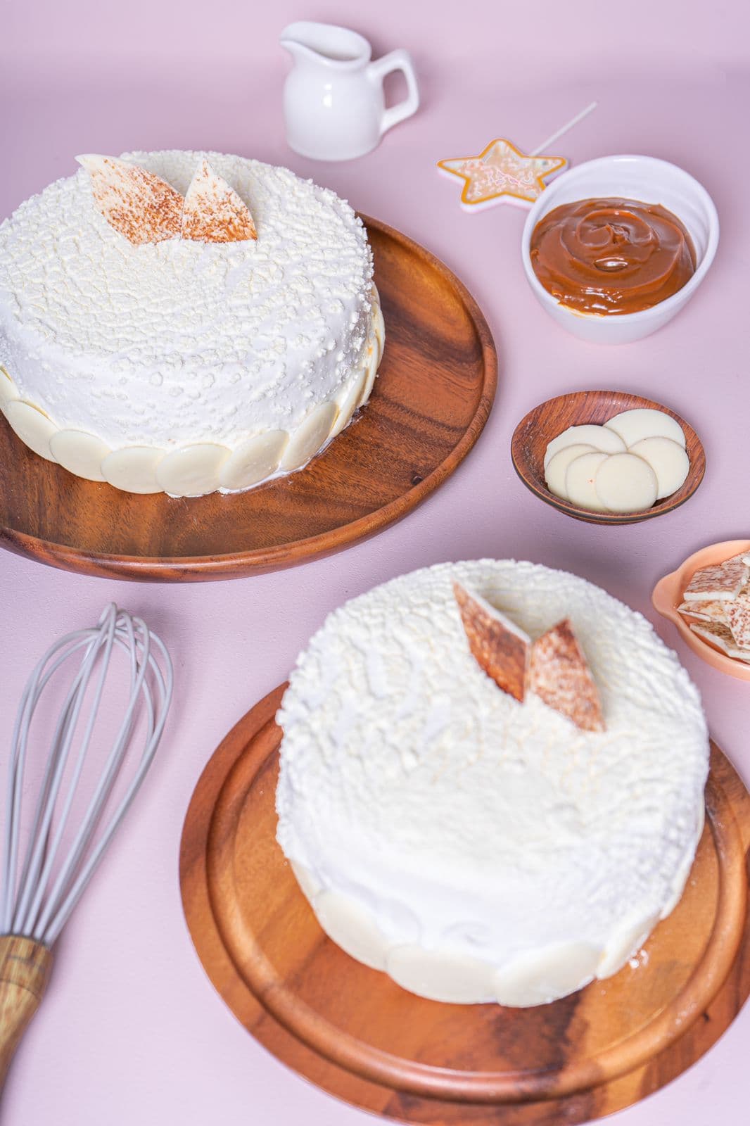 Torta 3 Leches Tradicional X 20