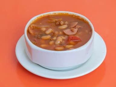 Frijoles Charros