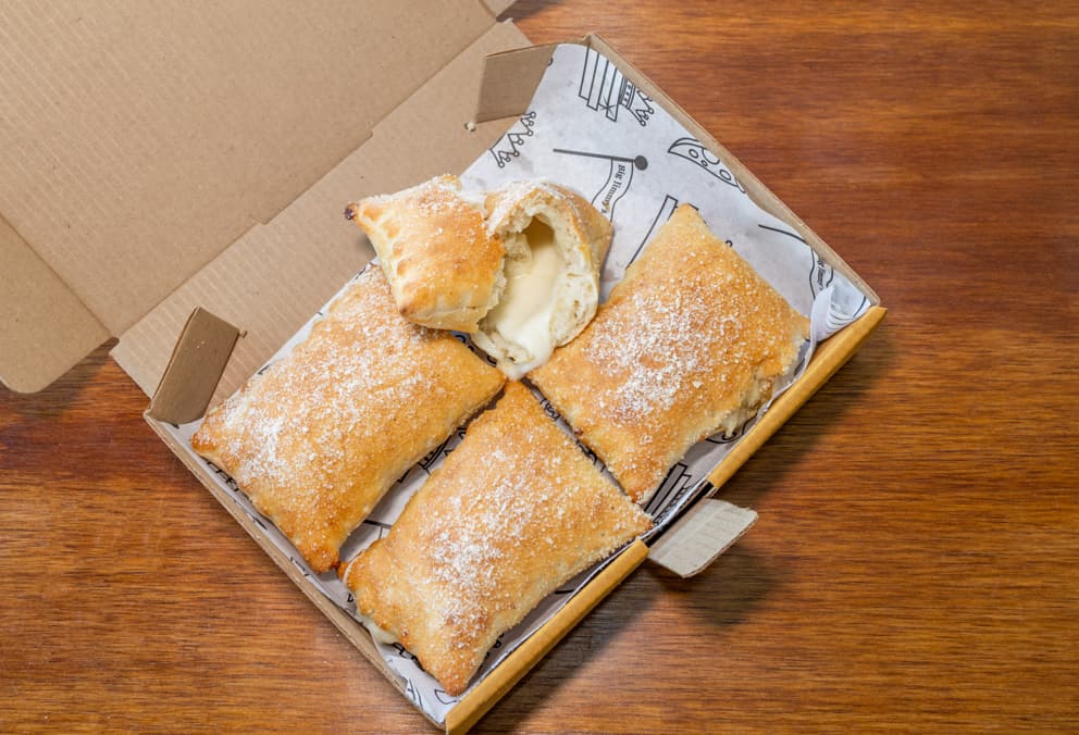Yummy Breads