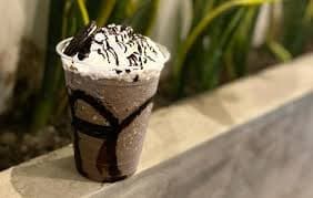 Frappuccino de OREO Grande