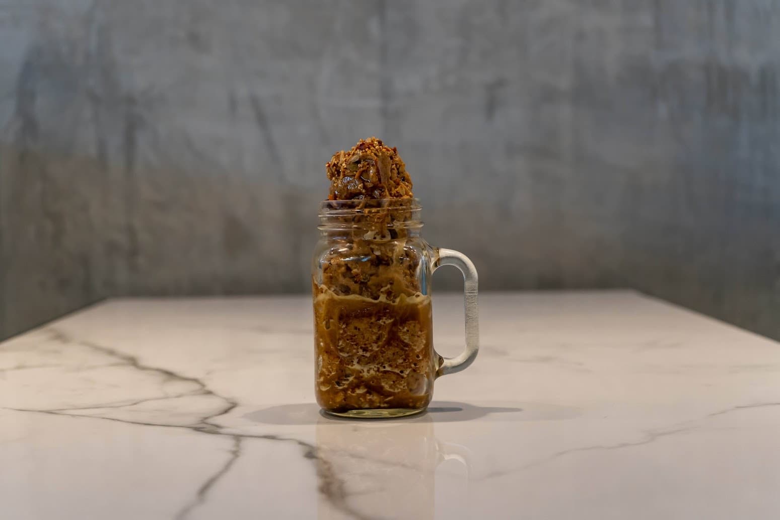 Protein Coffee