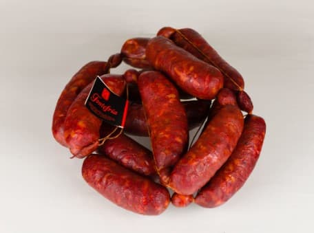 Extra  chorizo chino