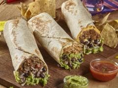 Burrito Box 8 und