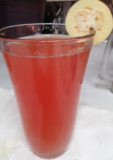 Agua de Sandía/Guayaba