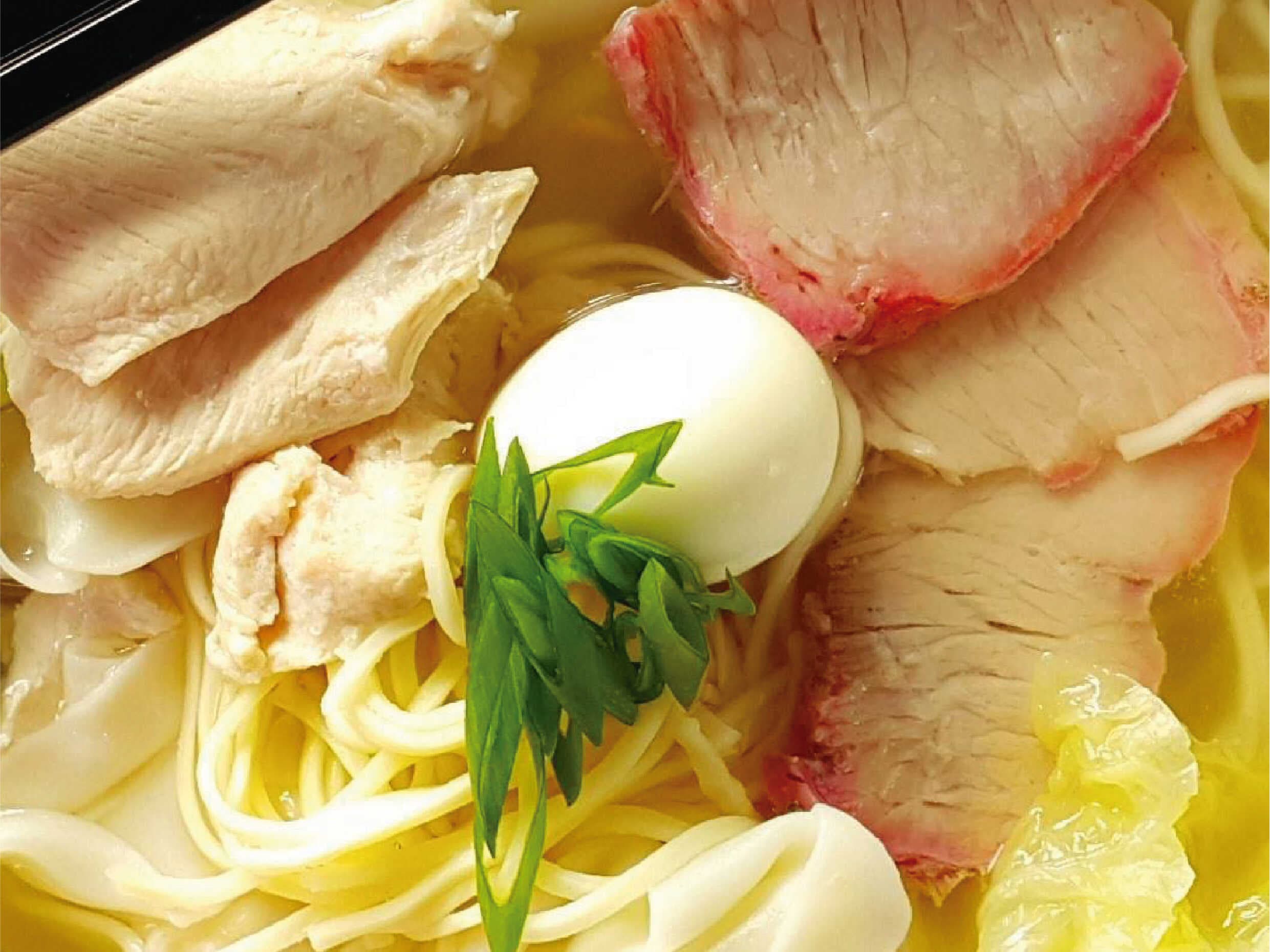 Sopa de Fondo Wantán Especial