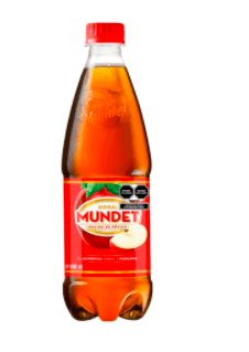 Sidral Mundet
