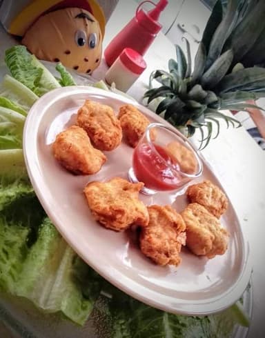 Nuggets
