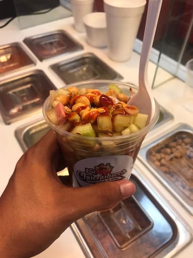 Cacahuatadas Grandes (16 oz)