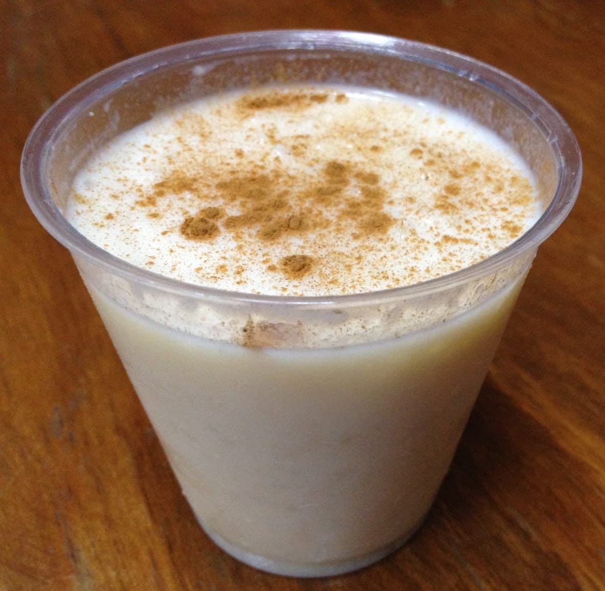 Arroz con Leche