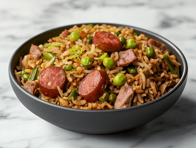 Arroz Llanero Grande