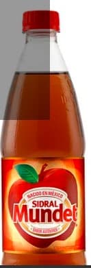 Manzanita 600 ml