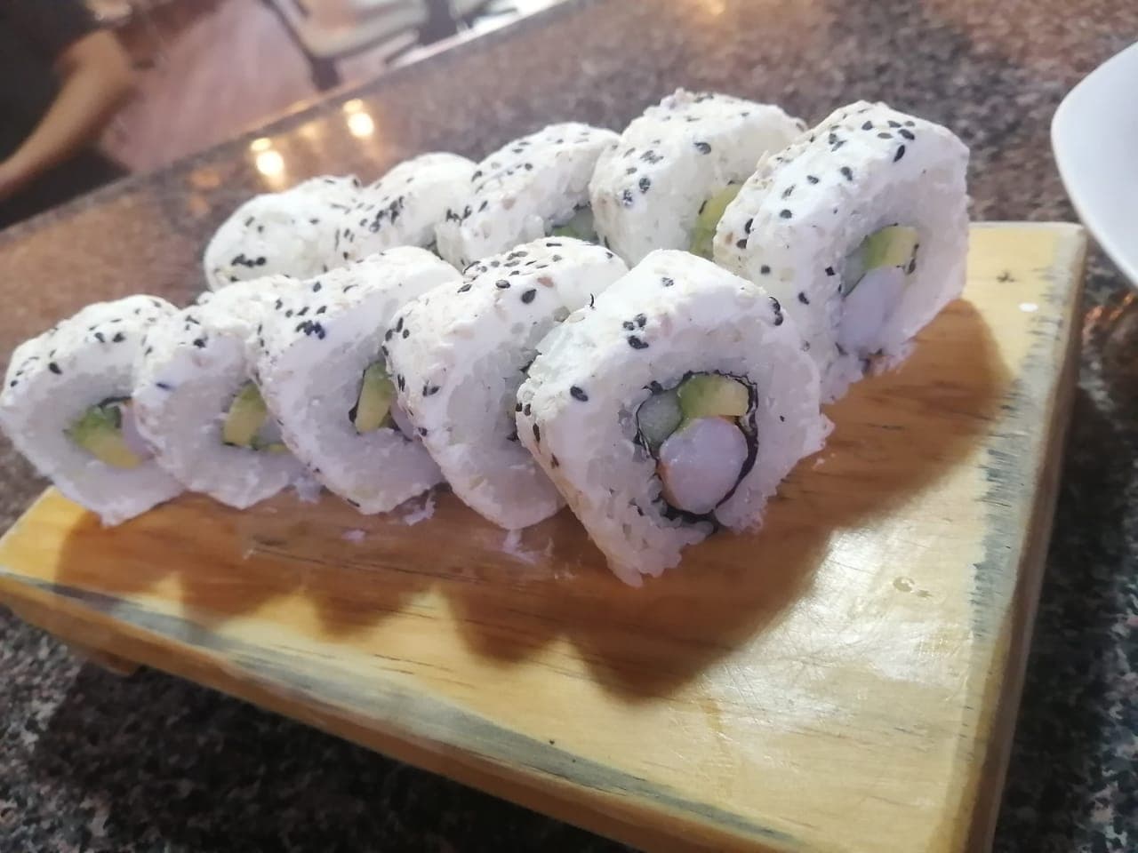 PHILADELPHIA MAKI ESPECIAL