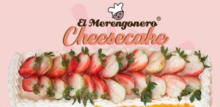 Postre/Torta Brazo 3-4 Porciones