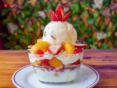 Ensalada Banfresas 16 Oz