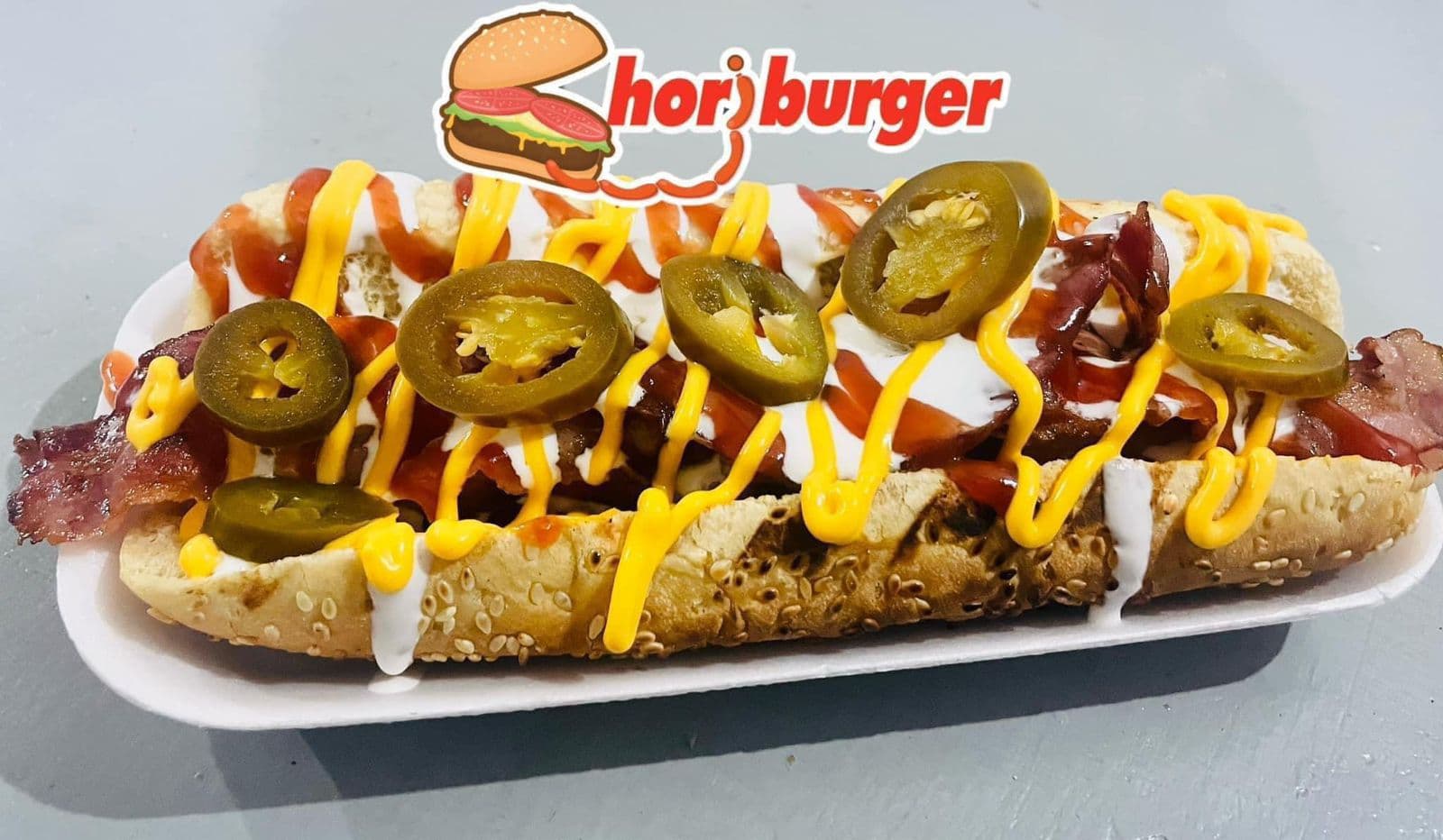Hot Dog Sencillo