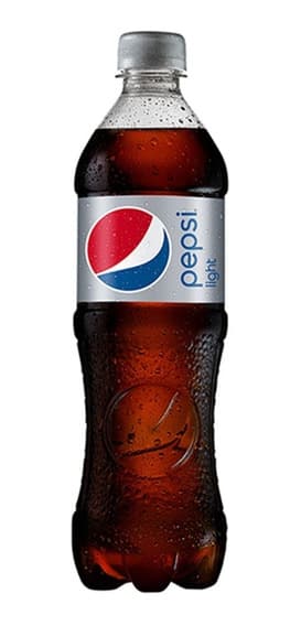 Pepsi Light