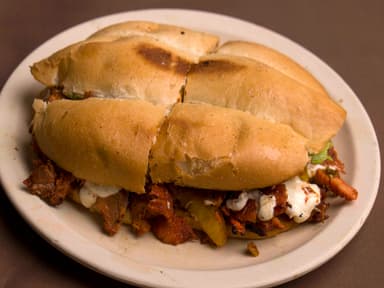 Torta de Pollo