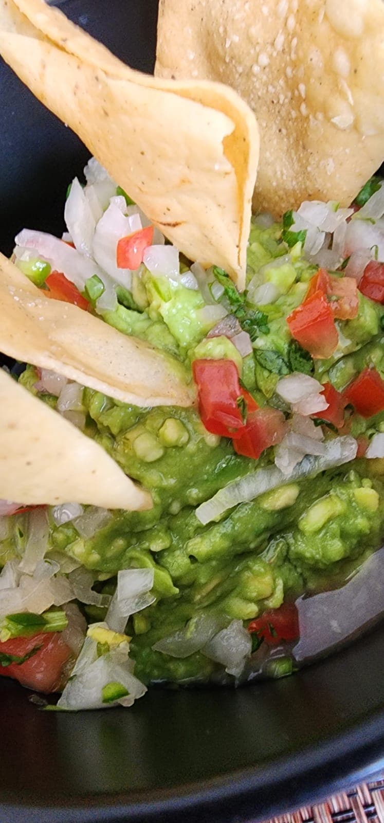 Orden de Guacamole