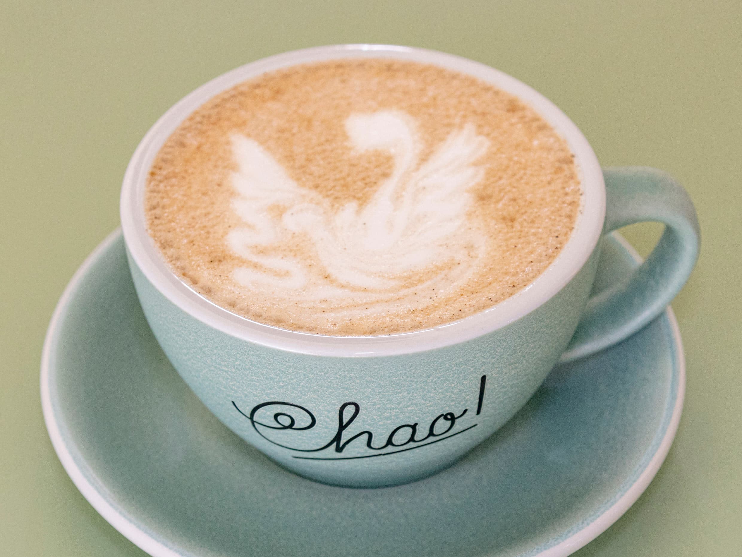 Chai