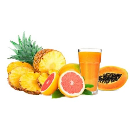 JUGO SURTIDO