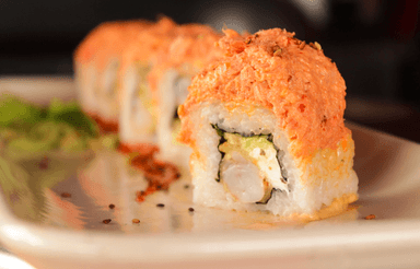 Marlín Roll Fresco