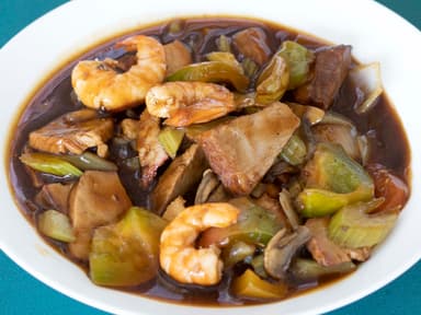 Tai Chap