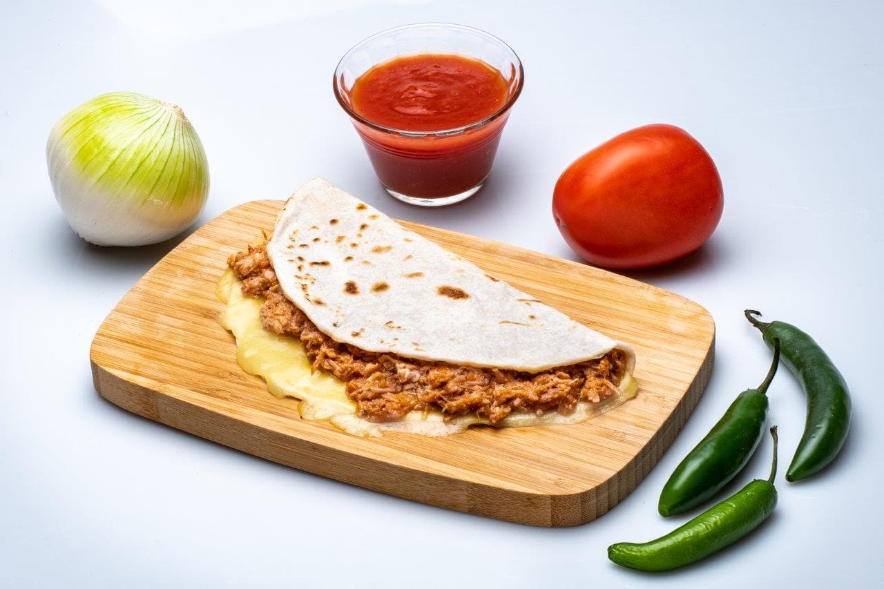Promo Jueves | 2 Quesadillas
