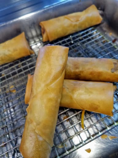 Rollos Primavera